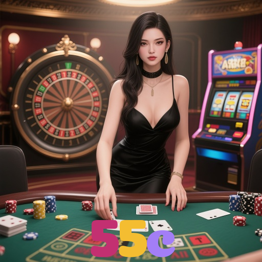 55c