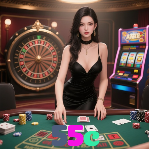 55c