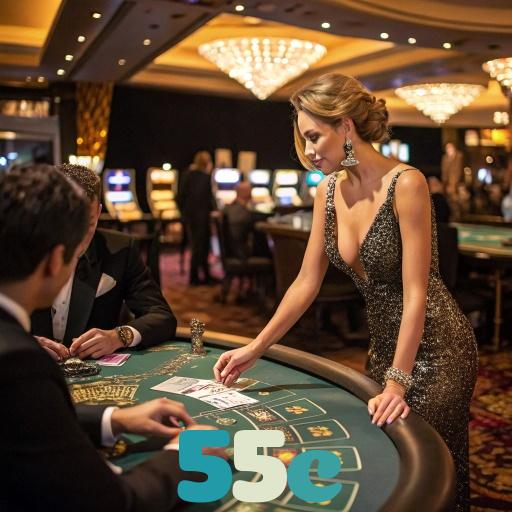 55c