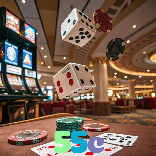 55c