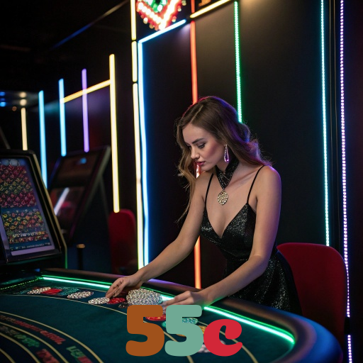 55c