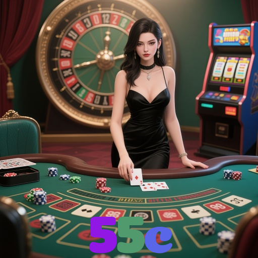 55c