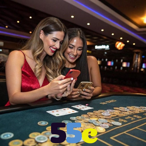 55c