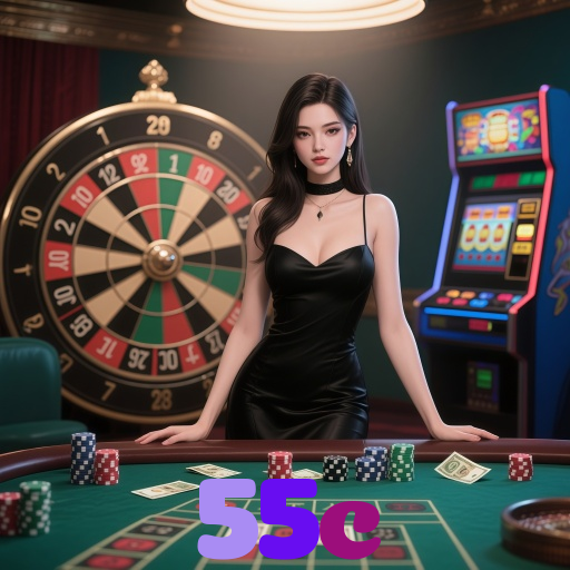 55c