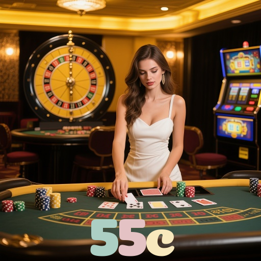55c