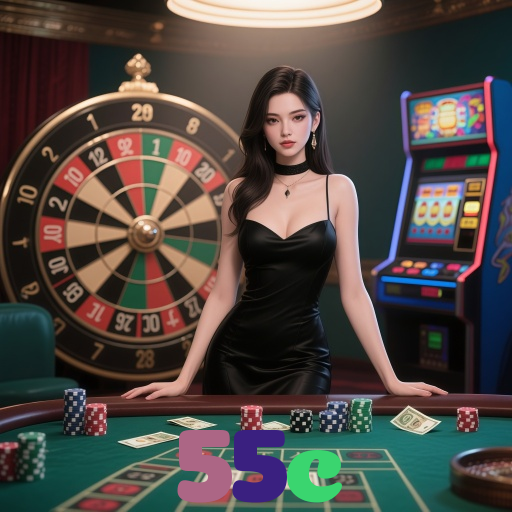 55c