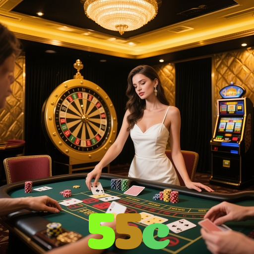 55c