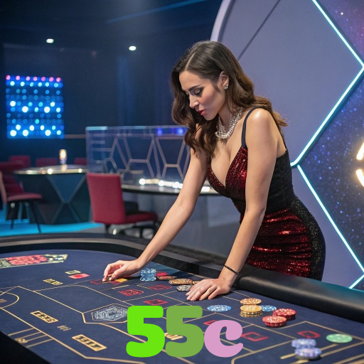 55c