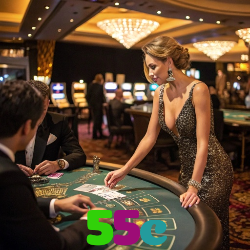 55c