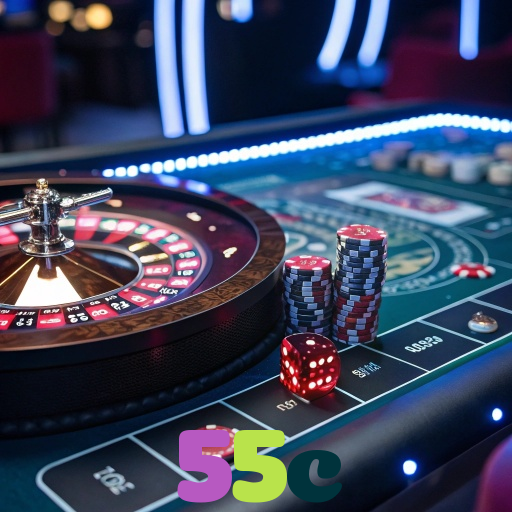 55c