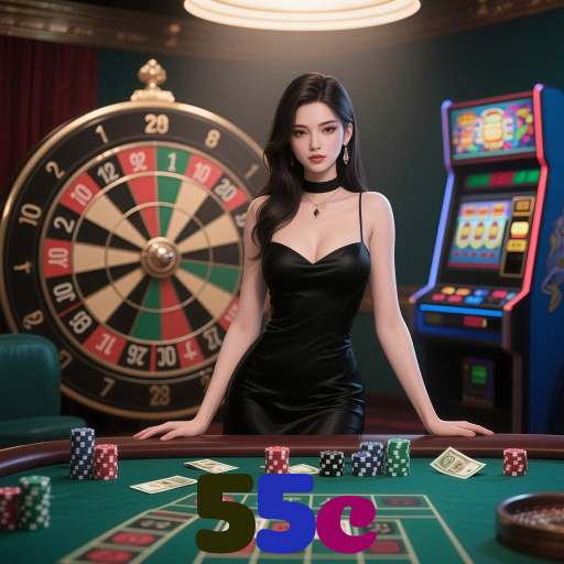 55c