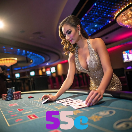 55c