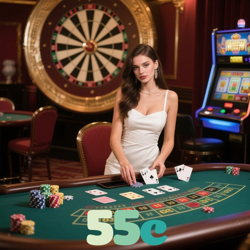 55c