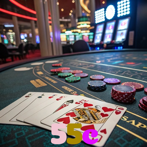 55c