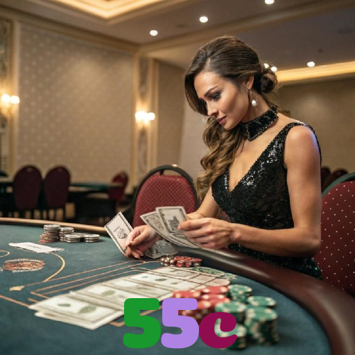 55c