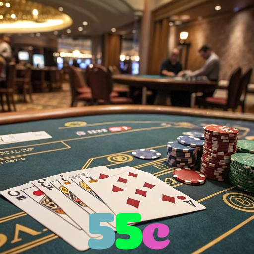 55c