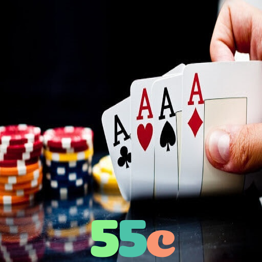 55c
