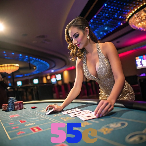 55c