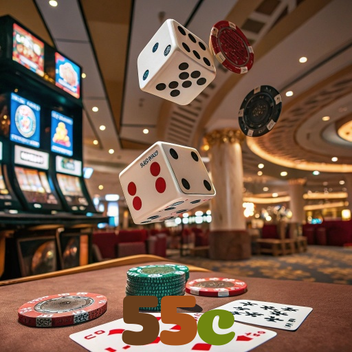 55c