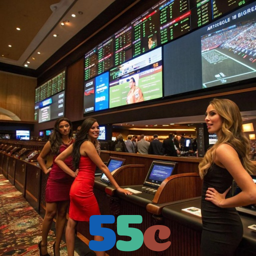 55c