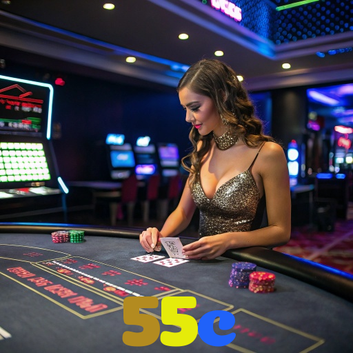 55c