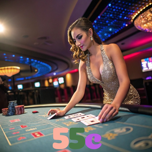 55c