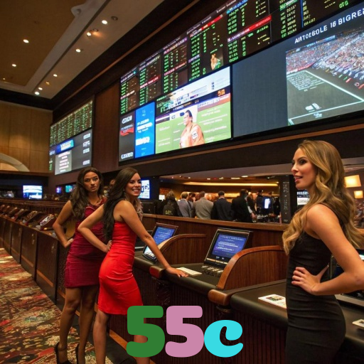 55c