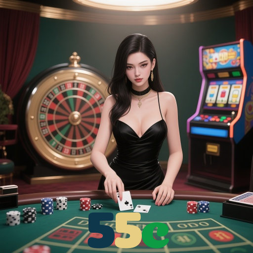 55c