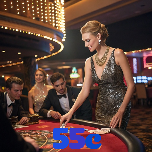55c