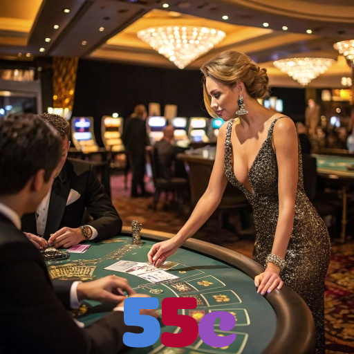55c