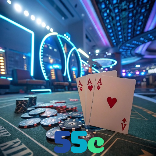 55c