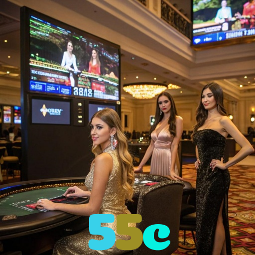 55c