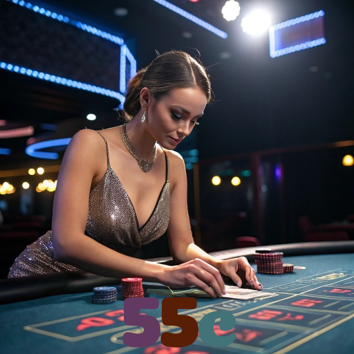 55c