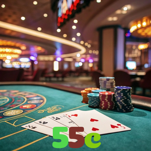 55c