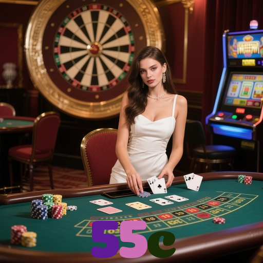 55c