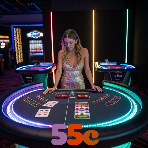 55c