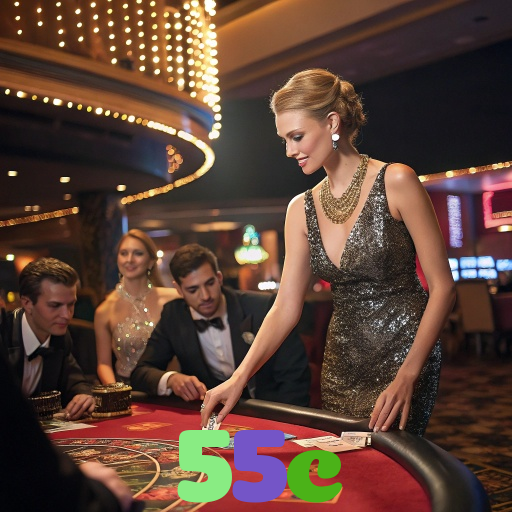 55c