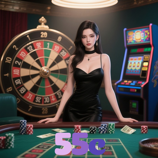 55c