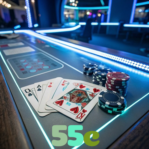 55c