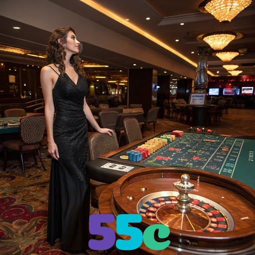 55c