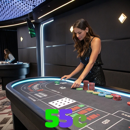 55c