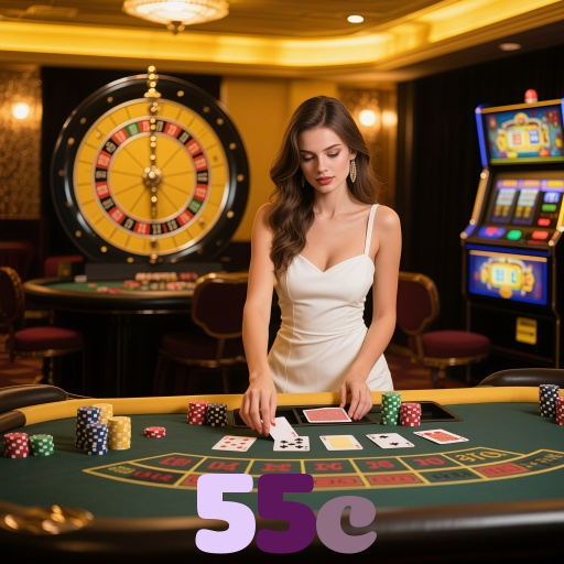 55c