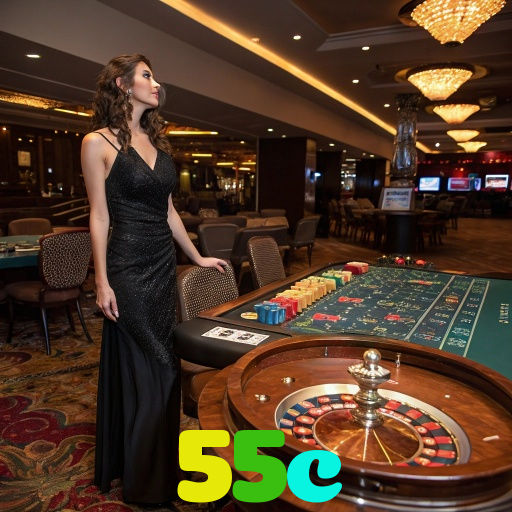 55c