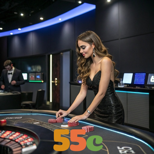 55c