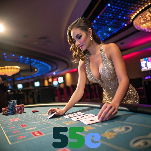 55c