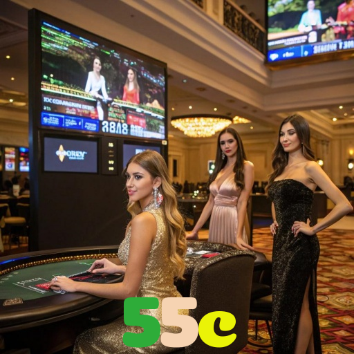 55c