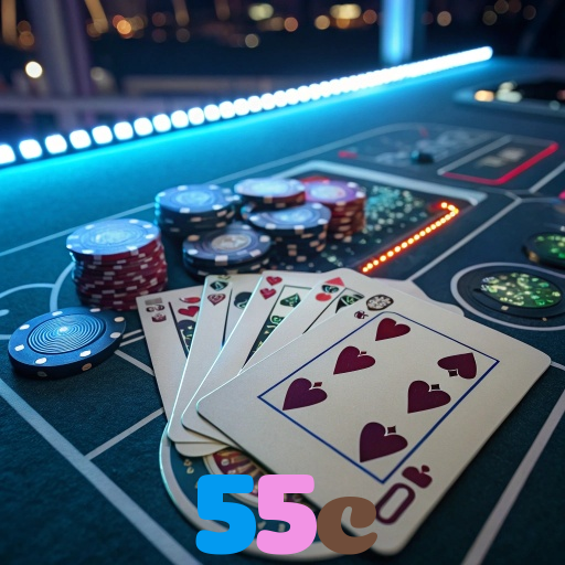 55c