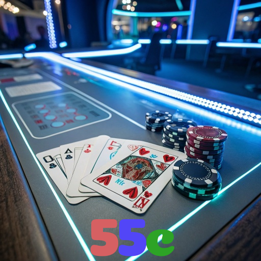 55c