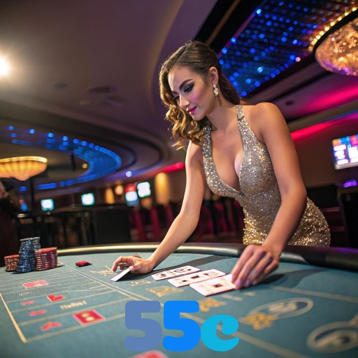 55c
