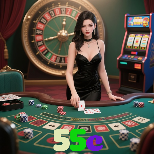 55c